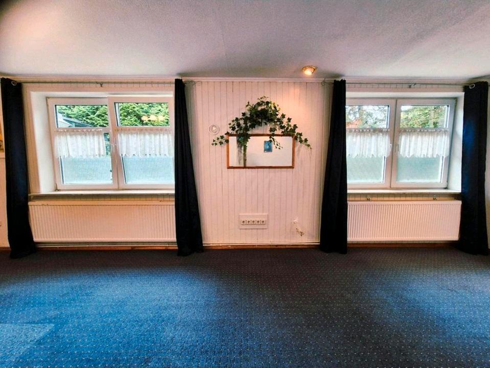 Thumbnail-2,5 Zim. Whg Erdgeschoss mit Garten für 680 € in Nahrendorf