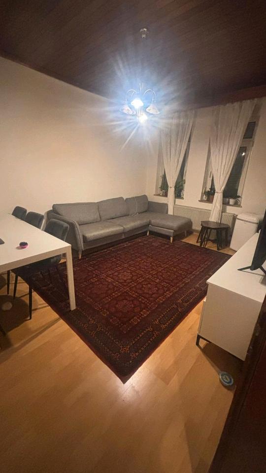 Thumbnail-4 Zimmer Wohnung zentrumsnah Kapitalanlage