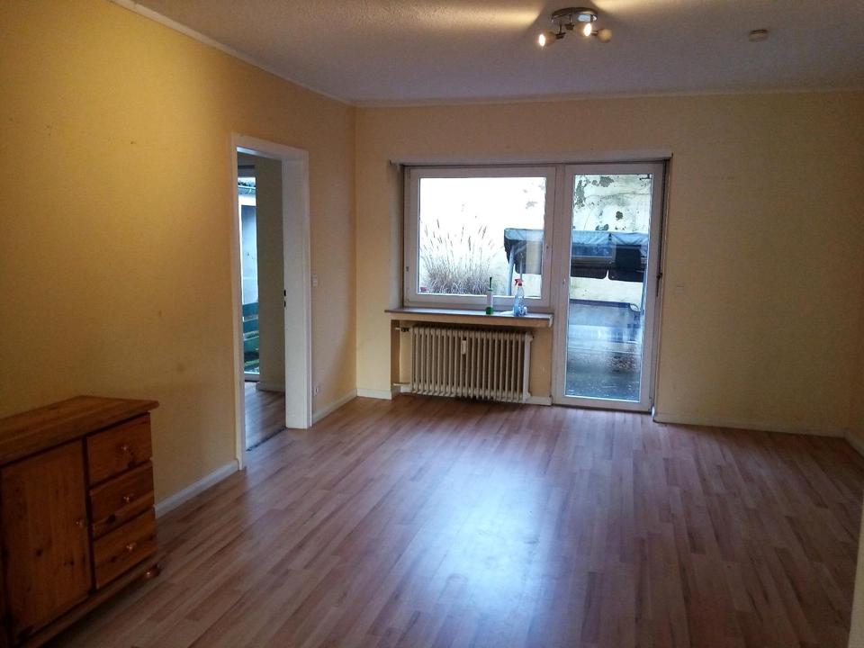 Thumbnail-Saarlouis Beaumarais Wohnung 3ZKB