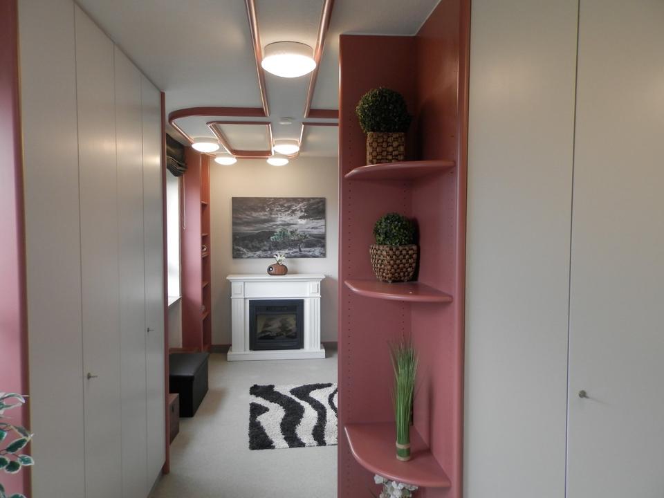 Thumbnail-1,5 - Zimmer Apartment Kulmbach - voll Möbliert - Warmmiete 580.-