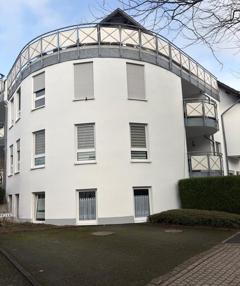 Thumbnail-Eigentumswohnung