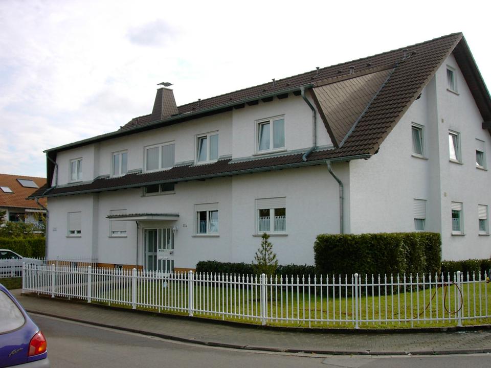 Thumbnail-1 ZKB Keller-Einliegerwohnung ab 01.08.2026 zu vermieter