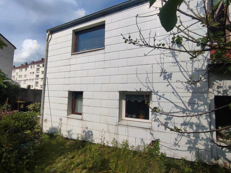 Thumbnail-Einfamilienhaus ca 500 Quad Wuppertal Elberfeld schnäppchen