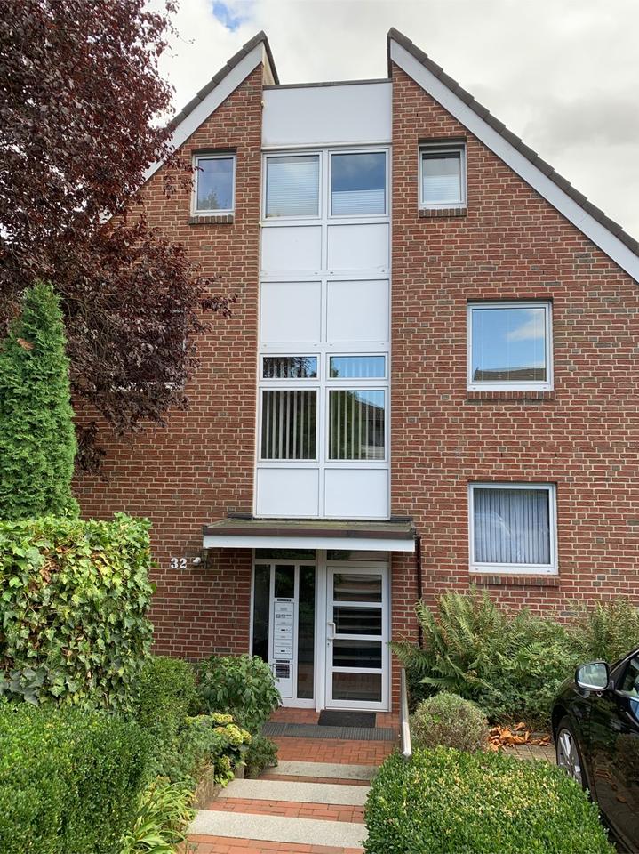 Thumbnail-Gepflegtes Wohnen in Lüstringen