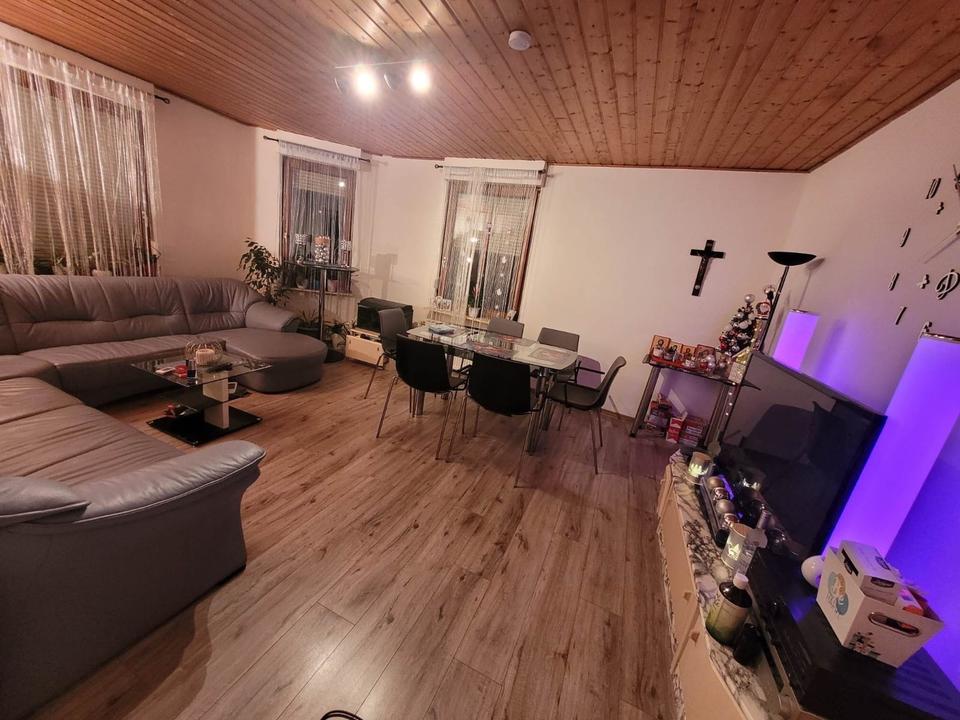 Thumbnail-4 Zimmerwohnung im 2.OG