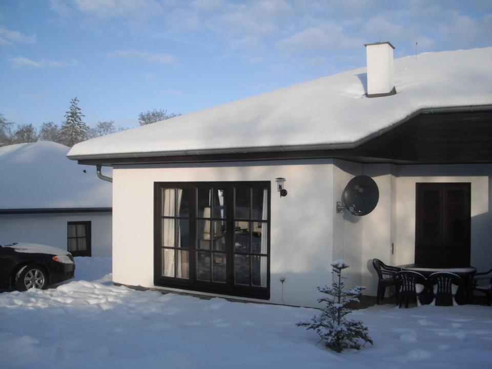 Thumbnail-Schönes Ferienhaus mit Sauna in Frankenau (Umgebung Sauerland)
