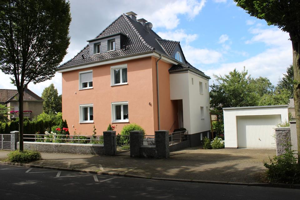 Thumbnail-FRISCH RENOVIERTE! 3-Zimmer Wohnung in Unna zu vermieten