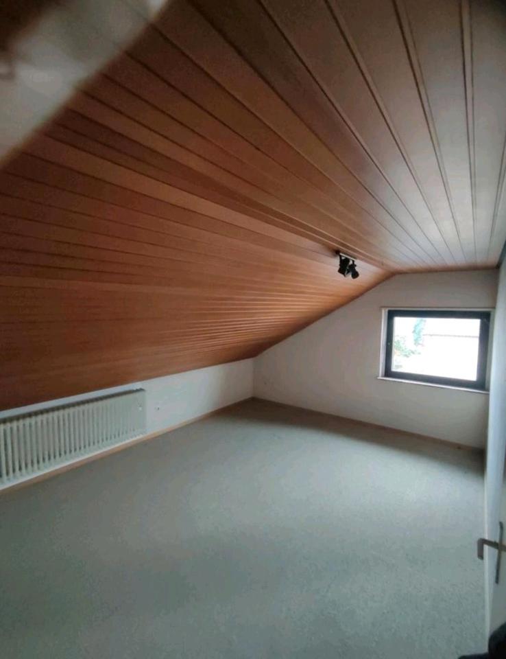 Thumbnail-Dachgeschosswohnung