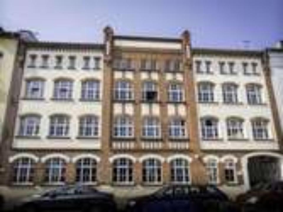 Thumbnail-3 Zimmer Wohnung auf 78 m² - wohnen in einer alten Papierfabrik