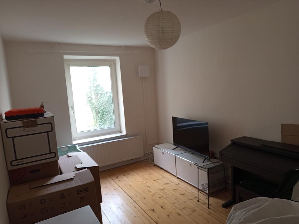 Thumbnail-2 Zimmer in Wg SternschanzeAltona