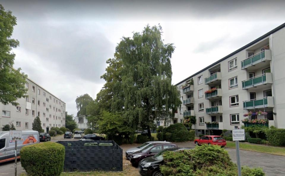 Thumbnail-Singlewohnung in zentraler Lage in Alt-Marl