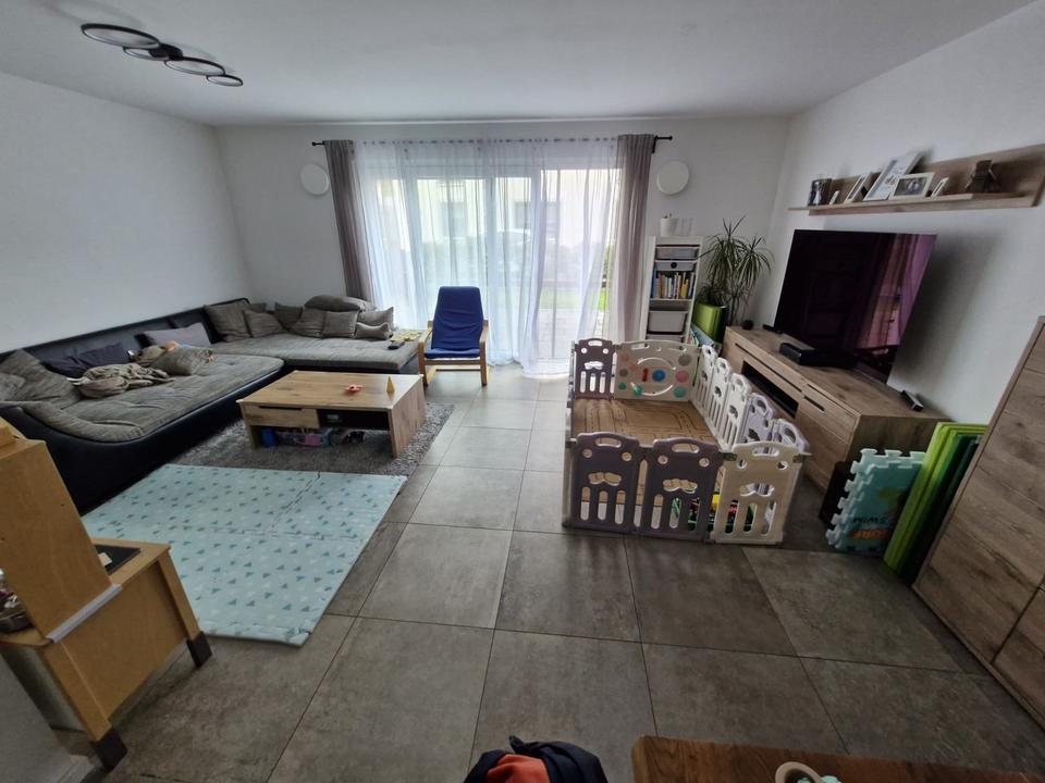 Thumbnail-Wohnraum auf dem Erdinger Land