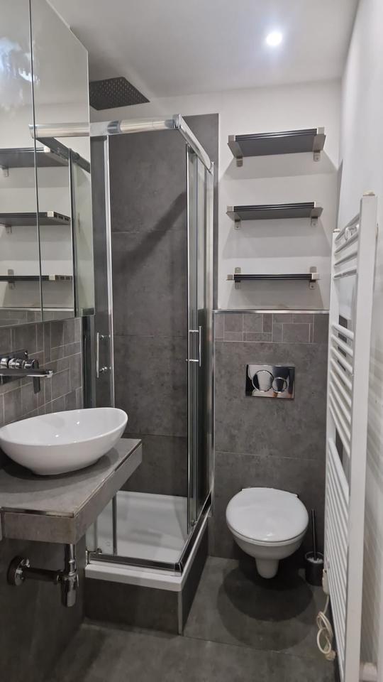 Thumbnail-Einzimmerwohnung Winterhude