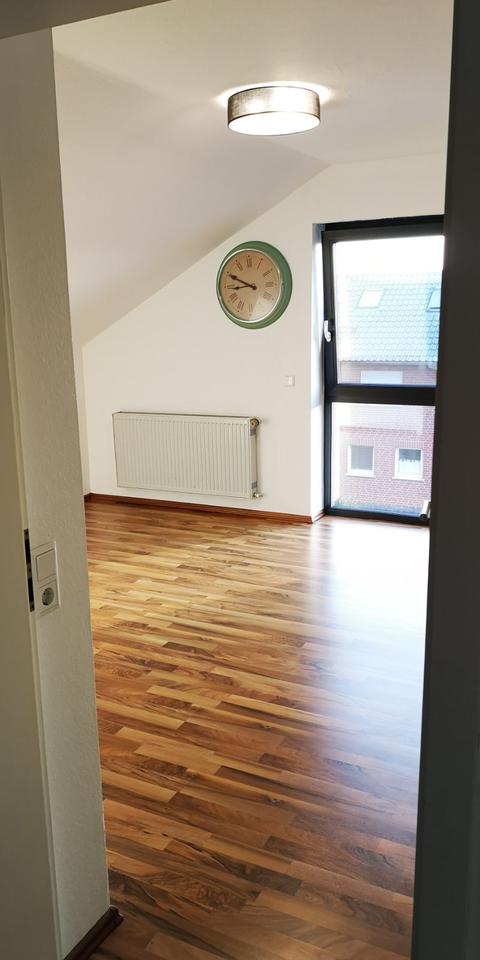 Thumbnail-Dachgeschosswohnung