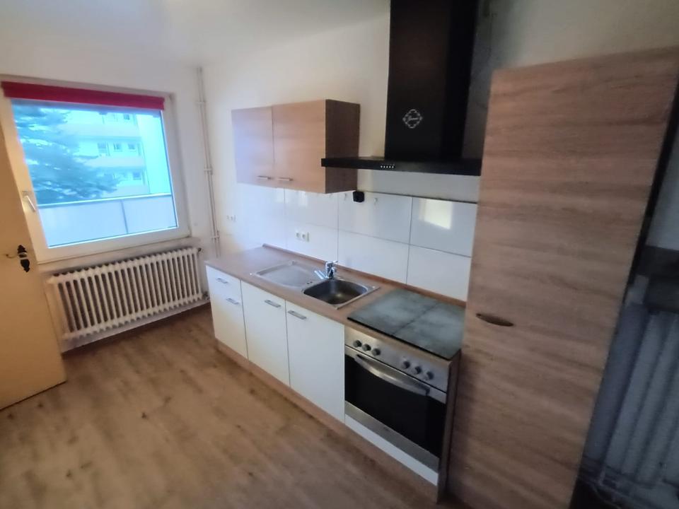 Thumbnail-zentral gelegene 4,5-Zimmerwohnung mit EBK (Maisonettewohnung)