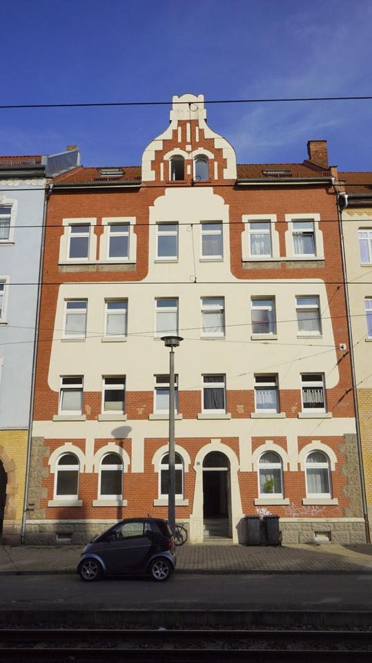 Thumbnail-SINGLES UND STUDENTEN AUFGEPASST! - (kleine) 2 Zimmer-Wohnung im 