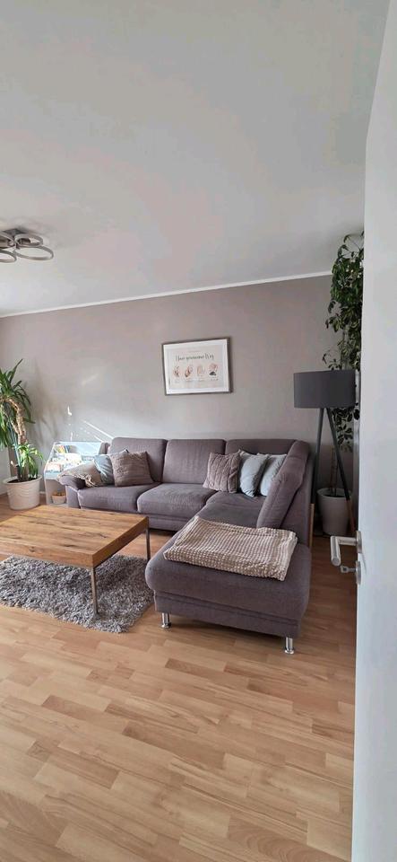 Thumbnail-Wohnung Aachen Brand