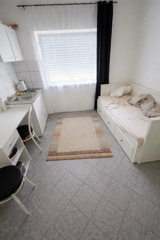 Thumbnail-1-Zimmer-Wohnung in Rodheimer Str. 93