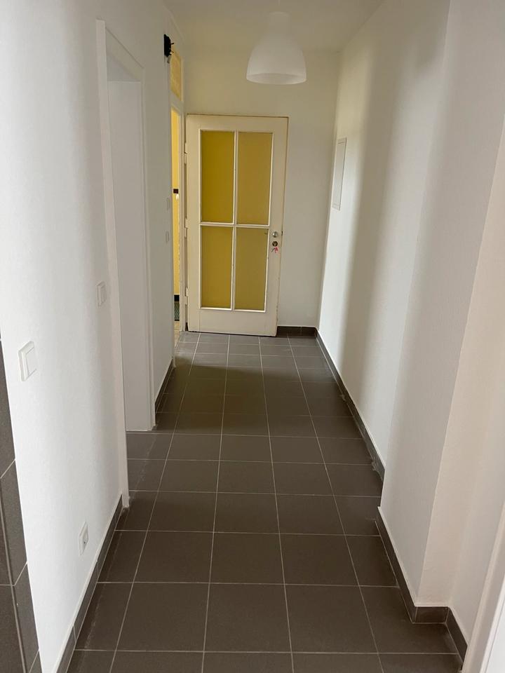 Thumbnail-Wohnung zu vermieten