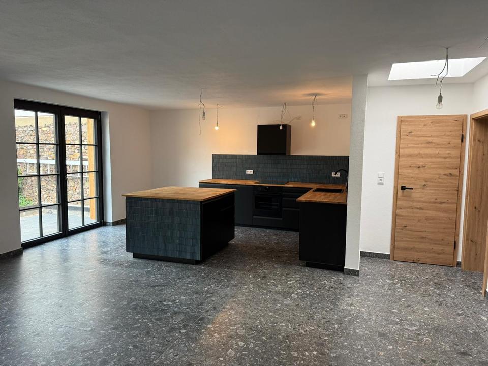 Thumbnail-4ZKB Wohnung im Erstbezug zu vermieten - 150m2 plus Dachterrasse