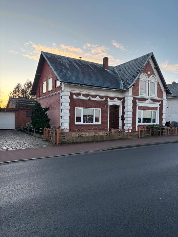 Thumbnail-Wo Geschichte wohnt - stilvolles EFH aus der Gründerzeit