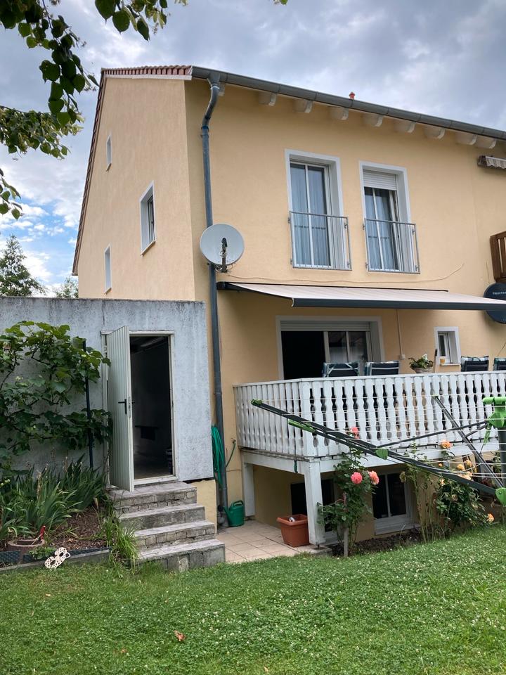 Thumbnail-DHH in Bogen zu verkaufen. Nur an Kapitalanleger.