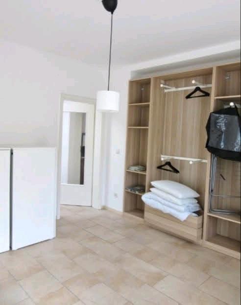 Thumbnail-Luftige, helle Wohnung im Generalsviertel zur Zwischenmiete