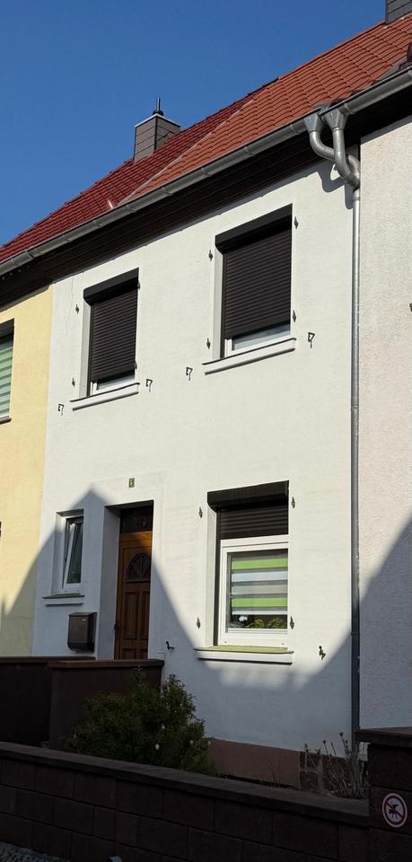 Thumbnail-Haus in Eisleben zu vermieten