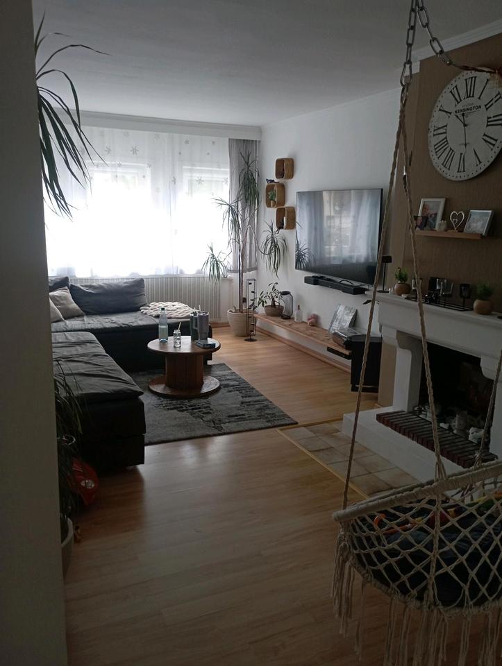 Thumbnail-Innenstadt Lauterbach: großes, Stadthaus, Büro oder Laden möglich