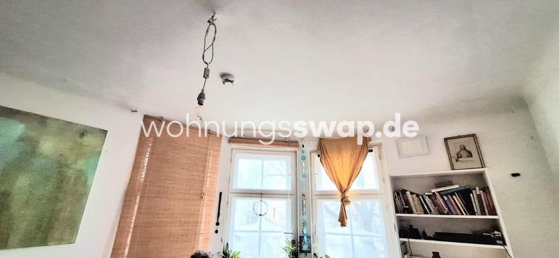 Thumbnail-Wohnungsswap - 2 Zimmer, 57 m² - Bleicheroder Straße, Pankow, Berlin