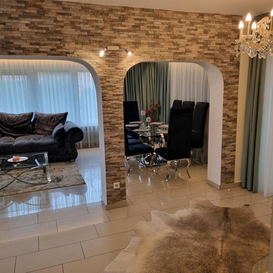 Thumbnail-Einfamilienhaus Fürth Ronhof