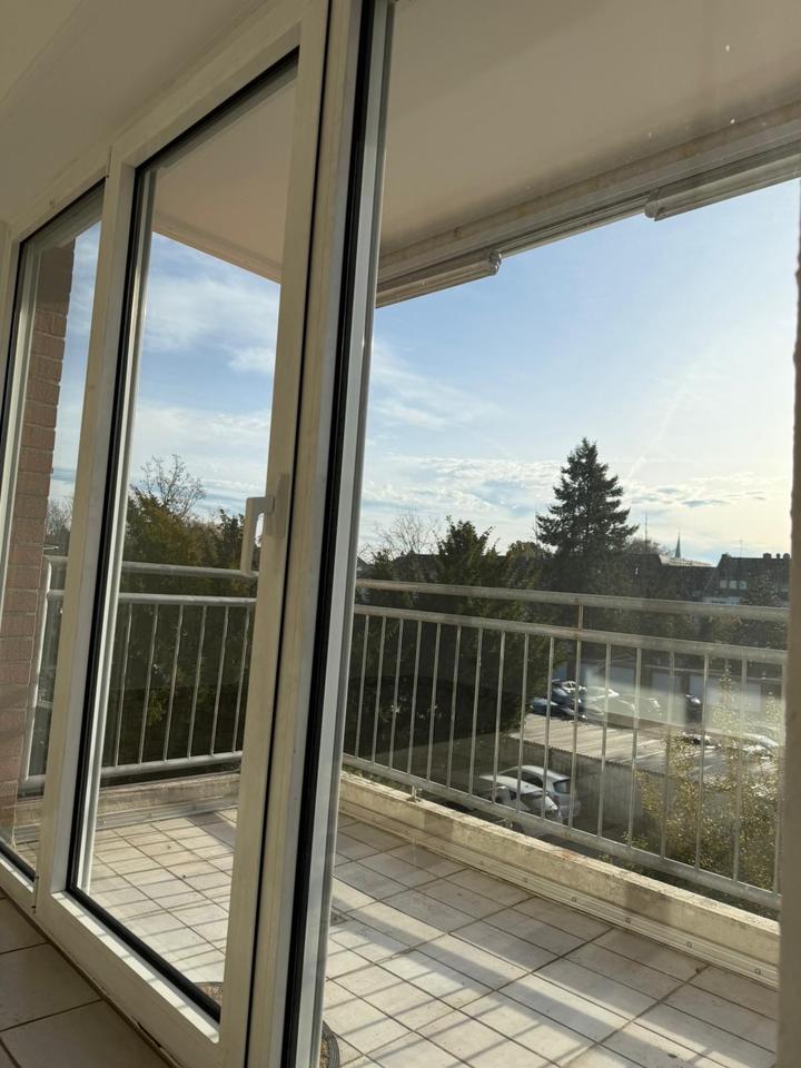 Thumbnail-Helle 3-Zimmer Wohnung in Viersen mit ca. 82 m²