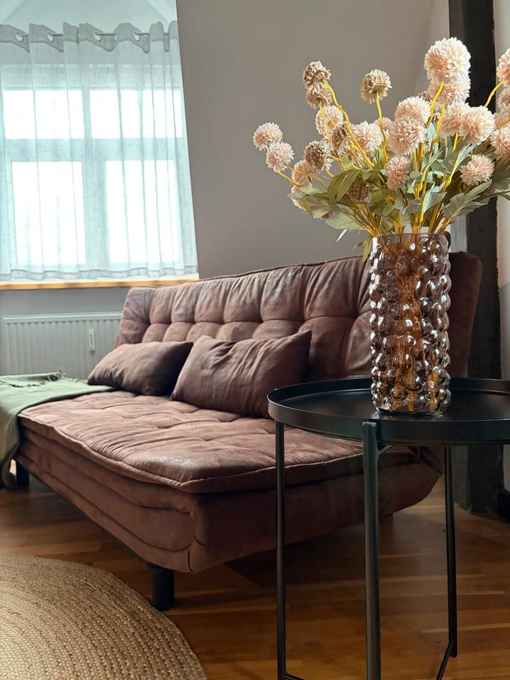 Thumbnail-Möbeliere Dachgeschosswohnung zu vermieten