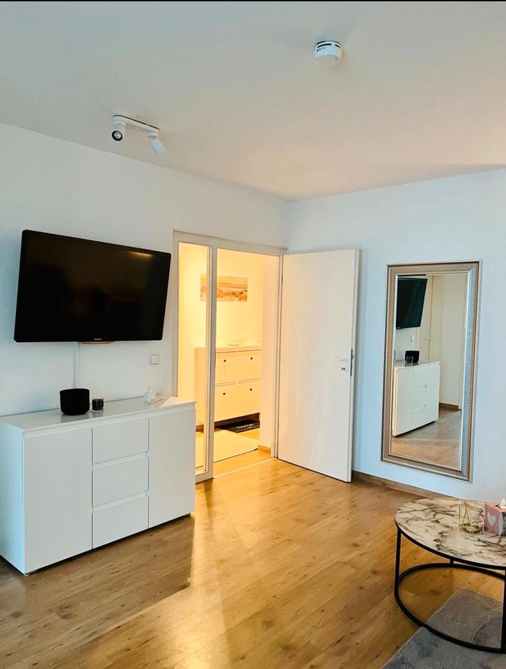 Thumbnail-Monteurswohnung, Möblierte Wohnung, Ferienwohnung