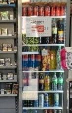 Thumbnail-kiosk Bottrop Eigen