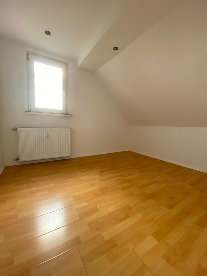 Thumbnail-Gemütliche 3-Zimmer Wohnung mit offener Wohnküche