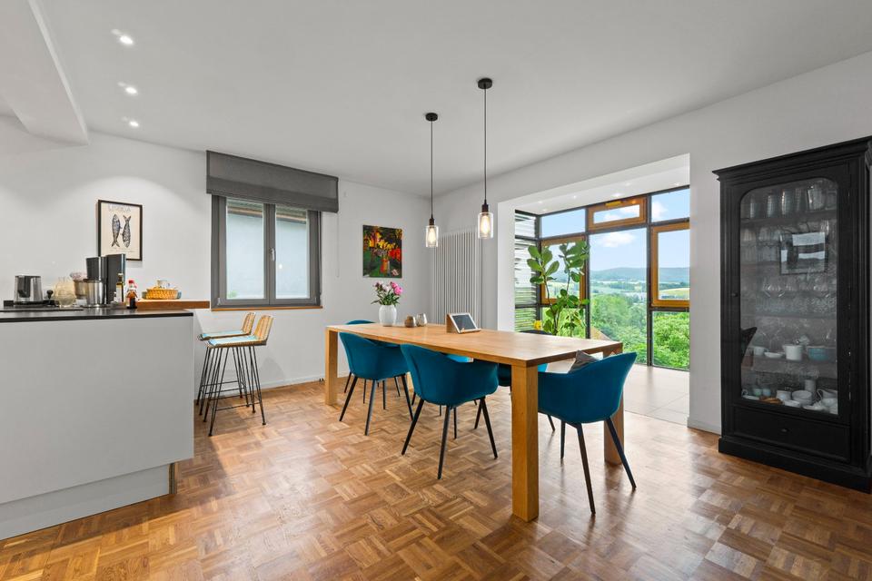 Thumbnail-Provisionsfrei! Einfamilienhaus mit traumhaftem Ausblick!