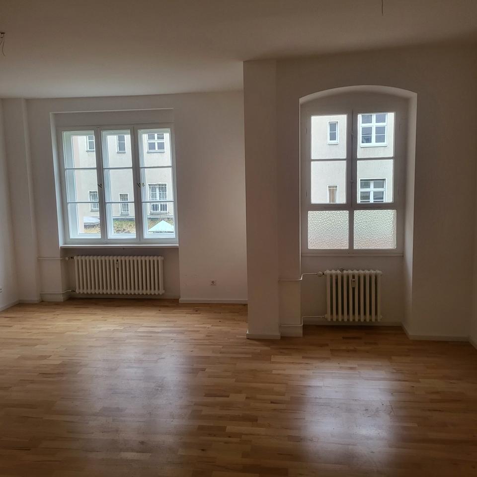 Thumbnail-Eigentumswohnung in Steglitz, 2 Zimmer, 55qm hochwertg renoviert