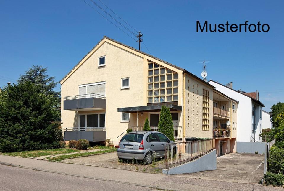 Thumbnail-Wohnungs-Paket für Investoren in 78052 Marbach von Privat