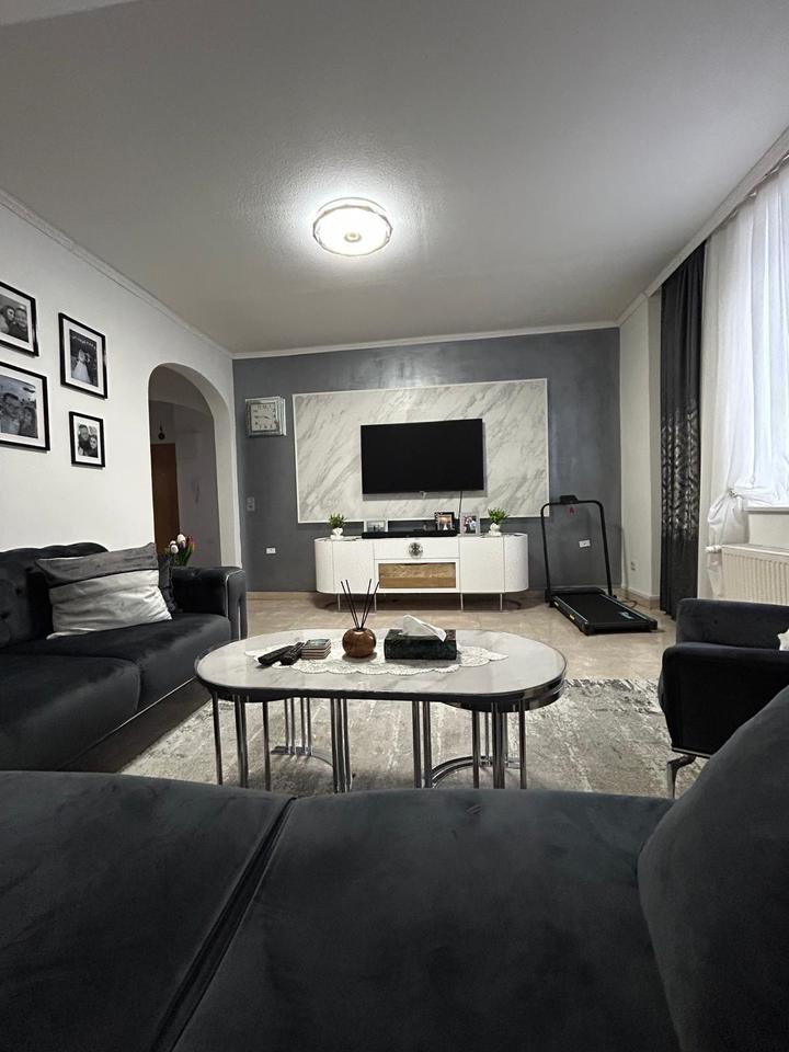 Thumbnail-Wohnung zum vermieten