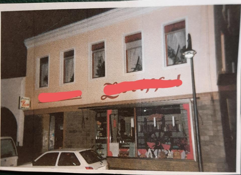 Thumbnail-Wohn u. Geschäftshaus,Reiter u.Jäger freundlich.