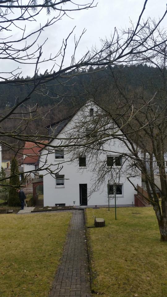 Thumbnail-Wohnung zu vermieten