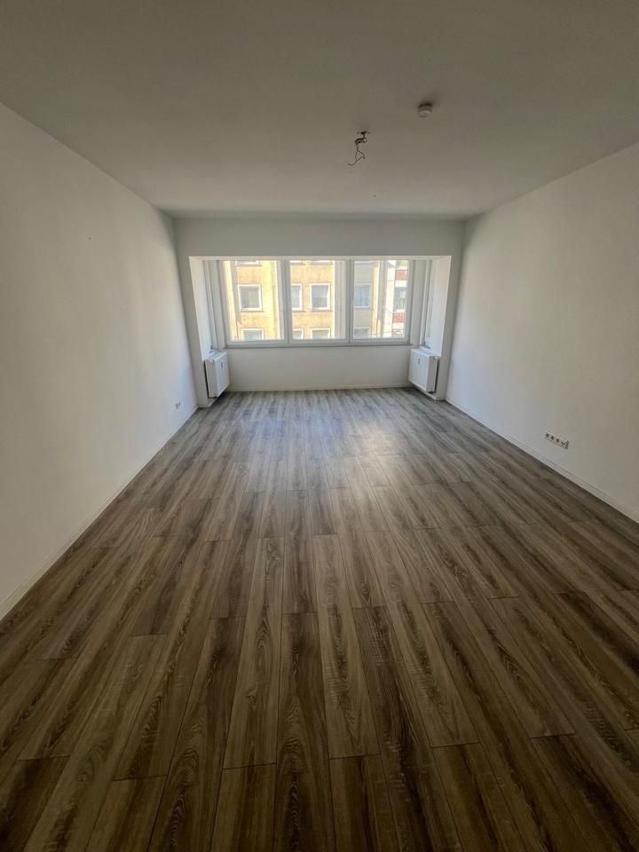 Thumbnail-3 Zimmer Wohnung