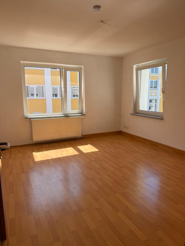 Thumbnail-2-Zimmer-Wohnung mit Einbauküche zentrumsnah Remscheid