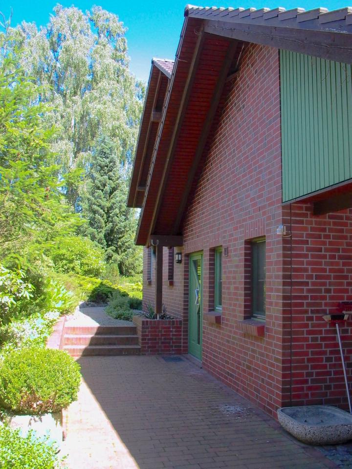 Thumbnail-Hochwertiges Haus am Wald