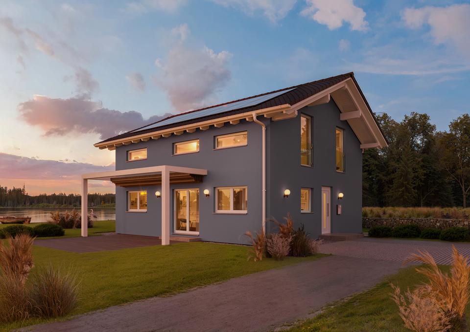 Thumbnail-Neubau - Erstbezug