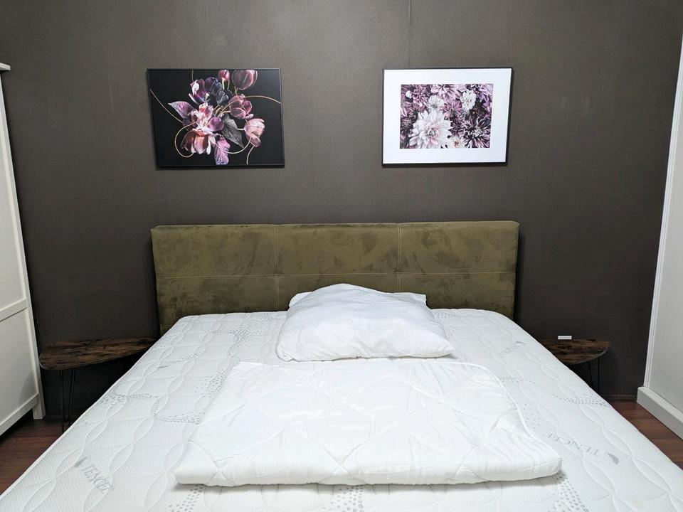 Thumbnail-Stilvolles und großes Studentenzimmer