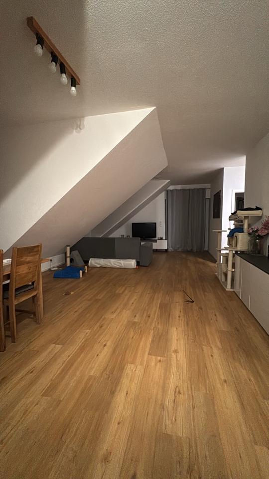 Thumbnail-4 Zimmer Wohnung in ruhigen Nidderau Eichen