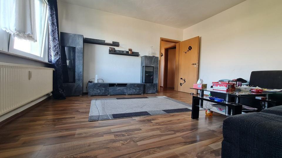 Thumbnail-Siegen Stadt, ruhige Lage renovierte 3 Zimmer Wohnung