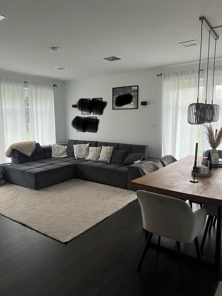 Thumbnail-5 Zimmer EG Wohnung in Delbrück mit Garten zwei Terassen Garage